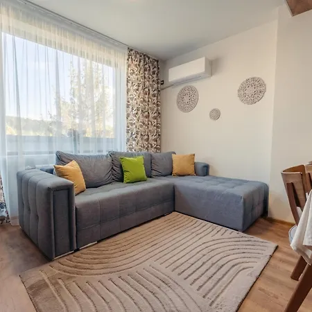 Apartamento Rila Family Haven Samokov