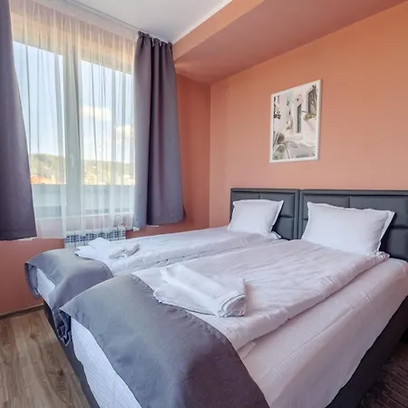 Apartamento Rila Family Haven Samokov