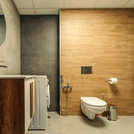 Apartamento Rila Family Haven Samokov