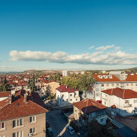 Apartamento Rila Family Haven Samokov