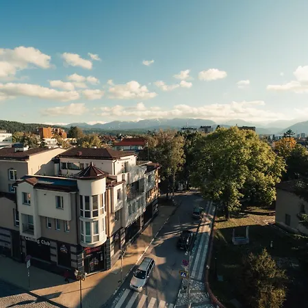 Rila Family Haven Apartamento