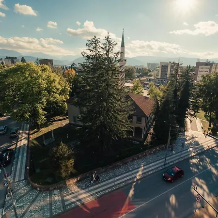 Apartamento Rila Family Haven Samokov